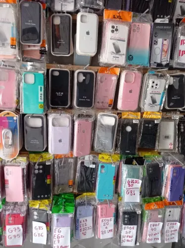 CAPA/CASE de Motorola EDGE 20/30/40/50/60 E SUAS VARIAÇÕES DISPONÍVEIS 