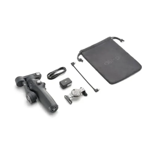DJI OSMO 8