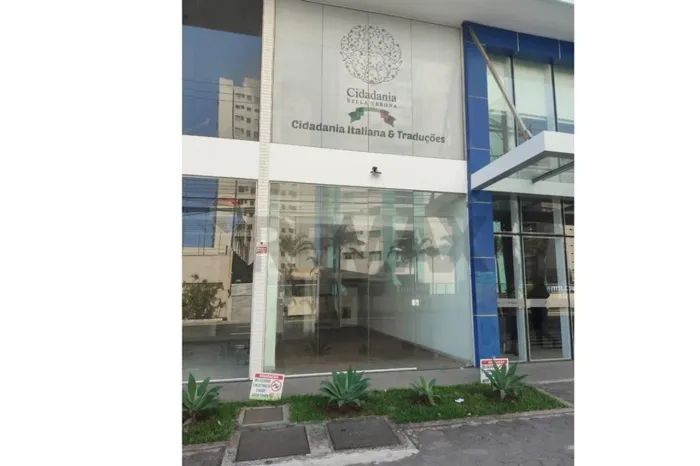 Sua marca no movimento da Praia de Itaparica