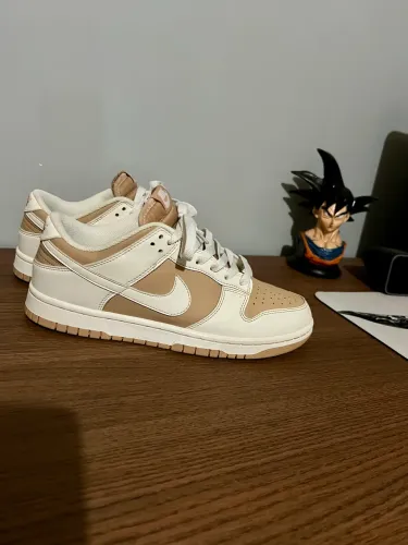 Tênis Nike dunk original 