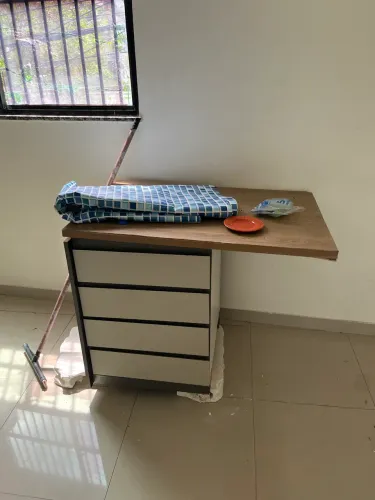 Cômoda Gaveteiro 