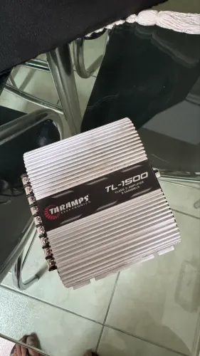 Som automotivo