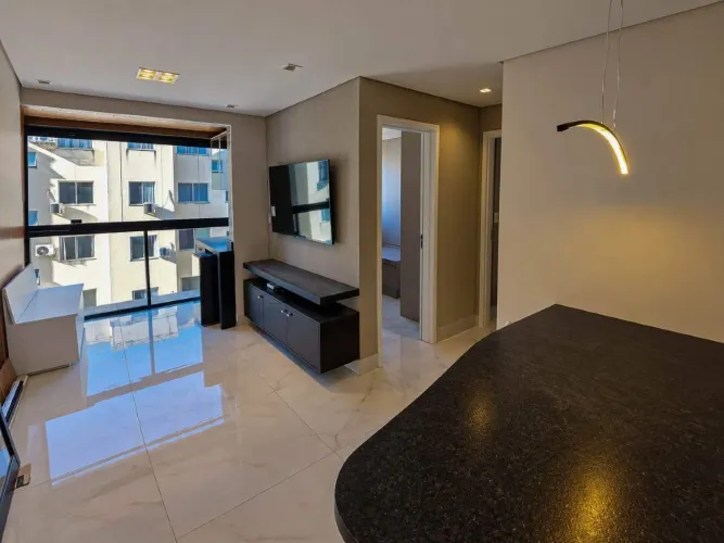 Apartamento à venda, 2 quartos, 1 suíte, 1 vaga, Poço - Cabedelo/PB