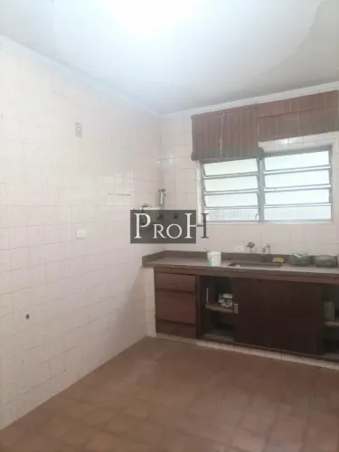 Casa Vila Alzira Santo André