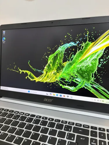 Notebook Acer Aspire A515, Intel Core i5-10210U, SSD 512GB