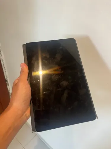Samsung Galaxy Tab S6 Lite