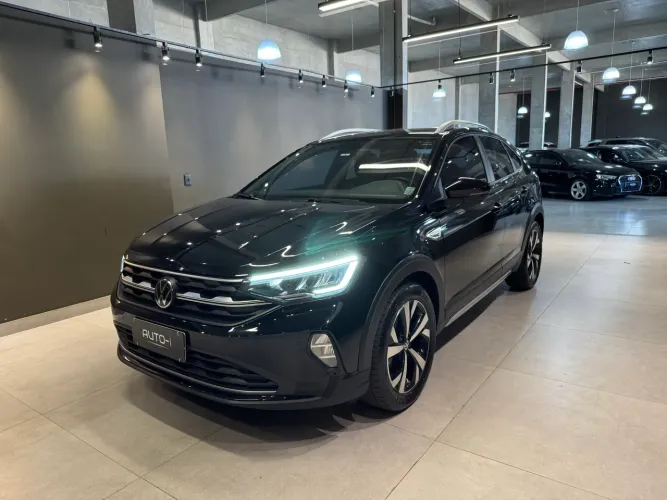 Volkswagen Nivus Highline 1.0 200 TSI Flex AUT 2023