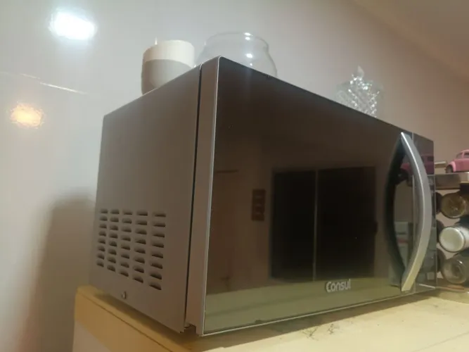 Microondas Consul 20L