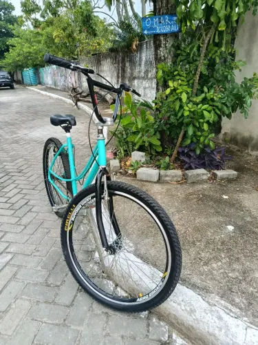 Bike reliquia .26