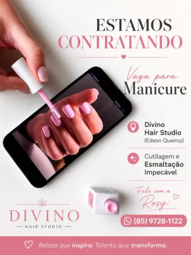 manicure