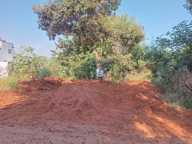 terreno aguas virtuosas
