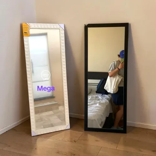 Espelho decoração 