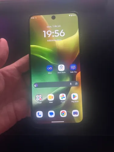 moto g15 256gb