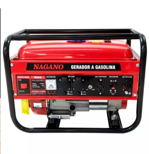 Gerador energia