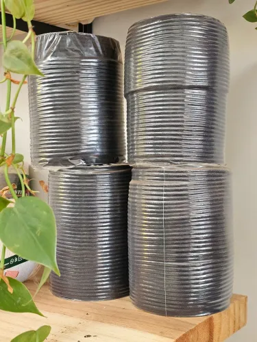 Cordão de algodão