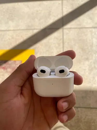 AirPods 3 geração