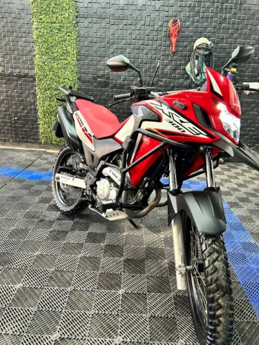 Honda XRE 300 Rally Flex 2021