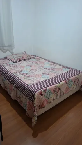 Cama casal