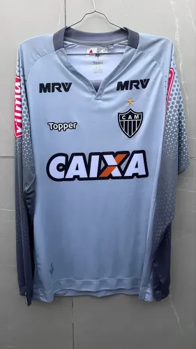 Camisa do galo Atlético Mineiro 