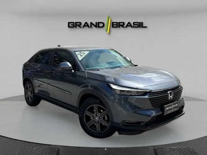 Honda HR-V EXL 1.8 Flexone 16V 5P Aut. 2025