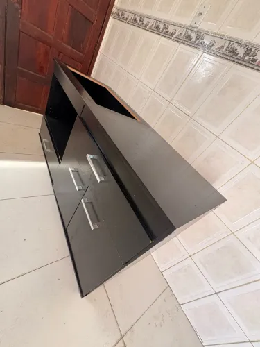 Balcão para Cooktop 5 bocas!