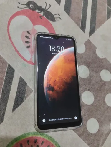 Redmi 9 