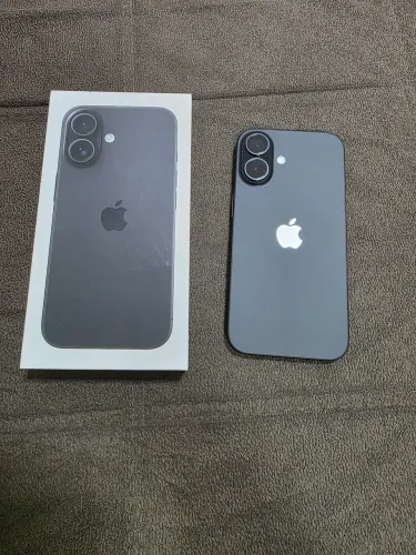 IPHONE 16 128 GB GARANTIA + NF