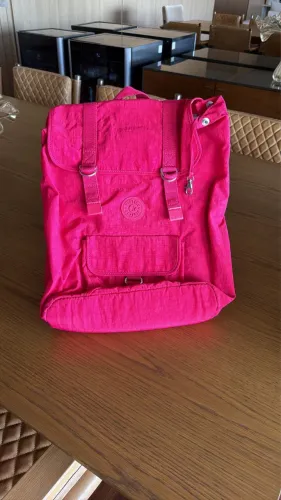 Mochila Kipling 