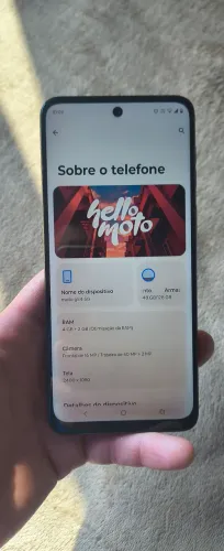 Moto g 54 128 gb