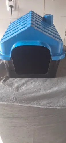 Casinha cachorro