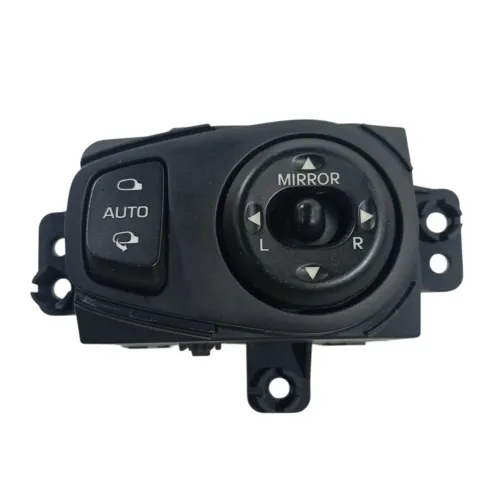 Botão Retrovisor Hb20 1.6 2018 3f54801000