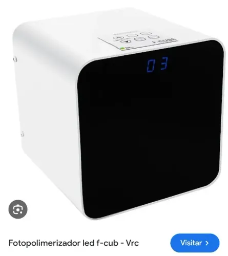 Forno para Laboratório de Prótese 
