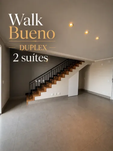 Walk bueno 