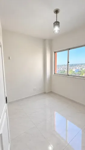 ALUGUEL/VENDA: Ótimo apartamento no Residencial Olympus, de 3 quartos , recém reformado!!