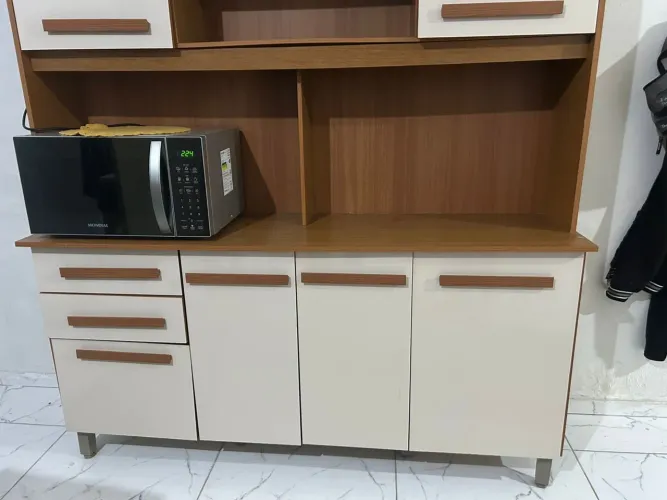 Armario de cozinha