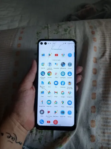 Moto g 5g plus