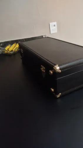 Case trompete