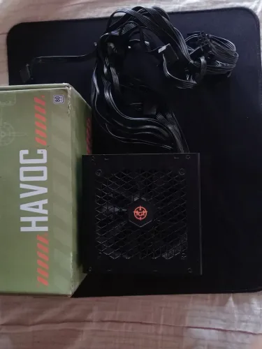 Fonte 500w 