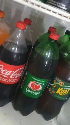 Vendo lanchonete