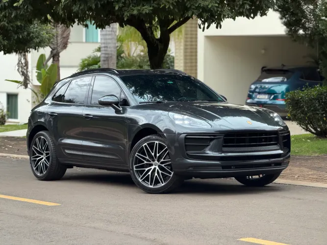 Porsche Macan 2.0 Turbo 237/252cv 2023
