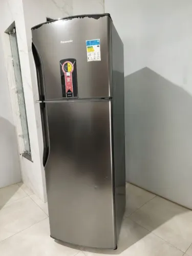 Geladeira Frost Free