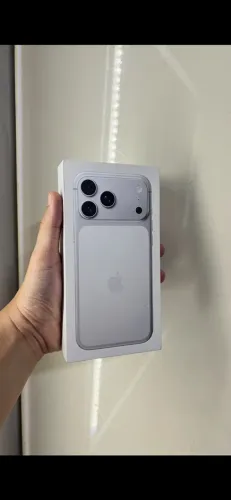 iPhone 17 pro Max (lacrado)