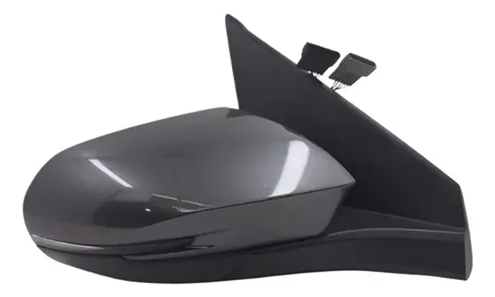 Retrovisor Direito Fastback Pulse C/pisca 2021 2026 00761