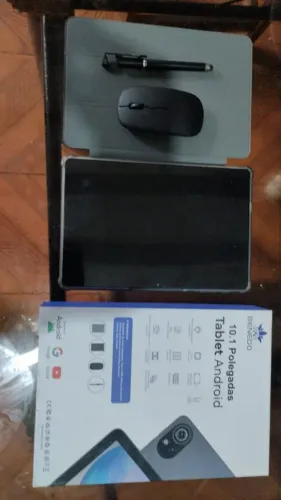 Tablet 15 PRO 10.1 Android 14
