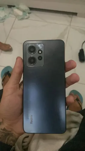 Redmin note 12 zero