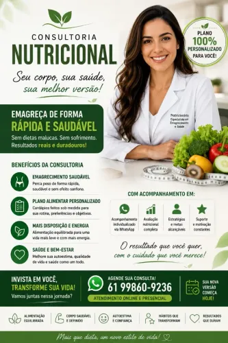 Nutricionista 
