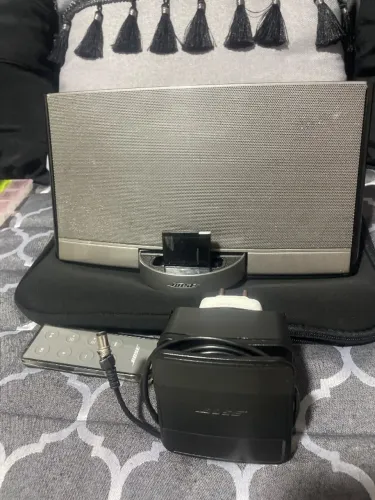 Som bose portátil bluetooth 