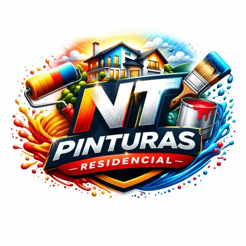Pintor residencial 