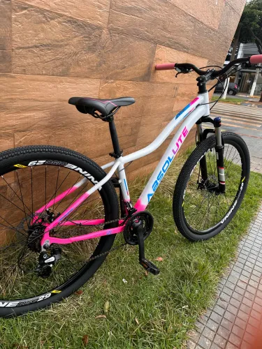 Bicicleta Aro 29 Absolute Feminina 