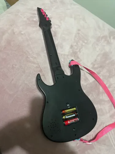 Guitarra Lol